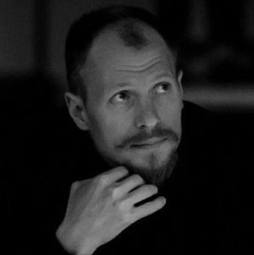 Андрей Калинин — режиссёр — Бюро Культуры