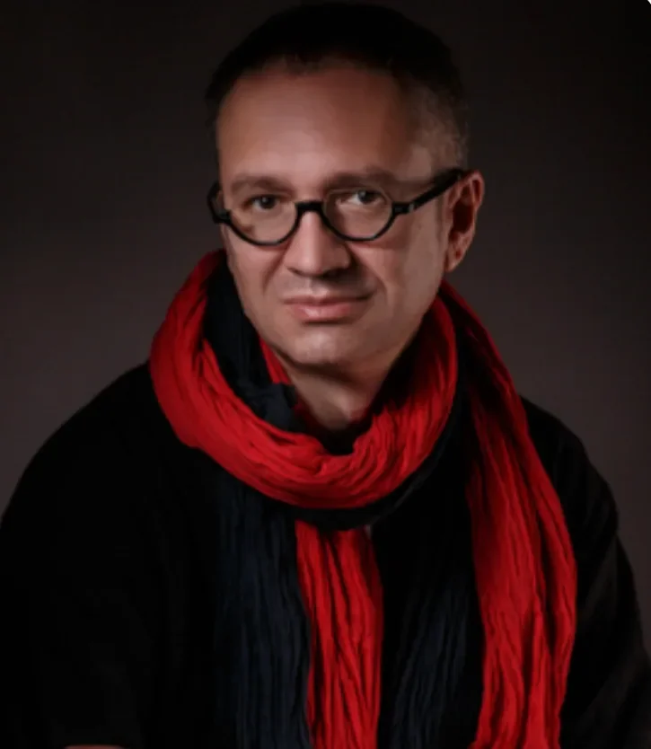 Андрей Климов — художник по костюмам — Бюро Культуры