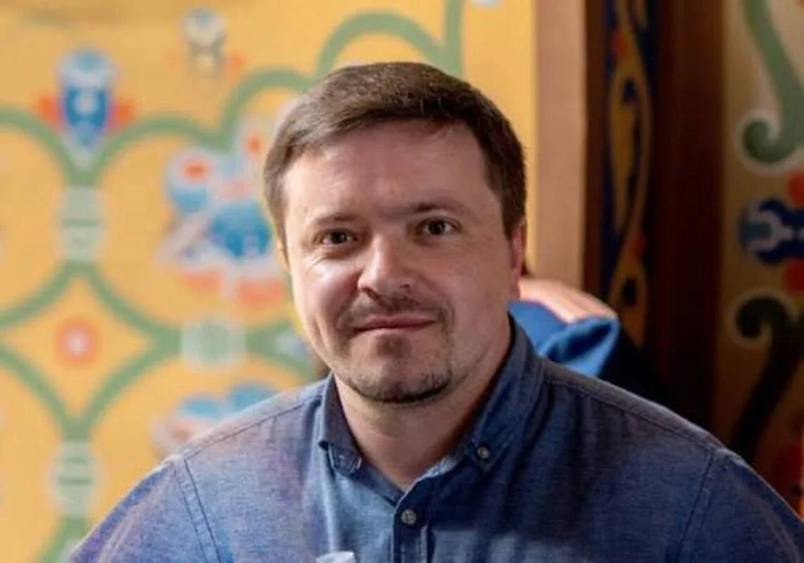 Андрей  Кобельков