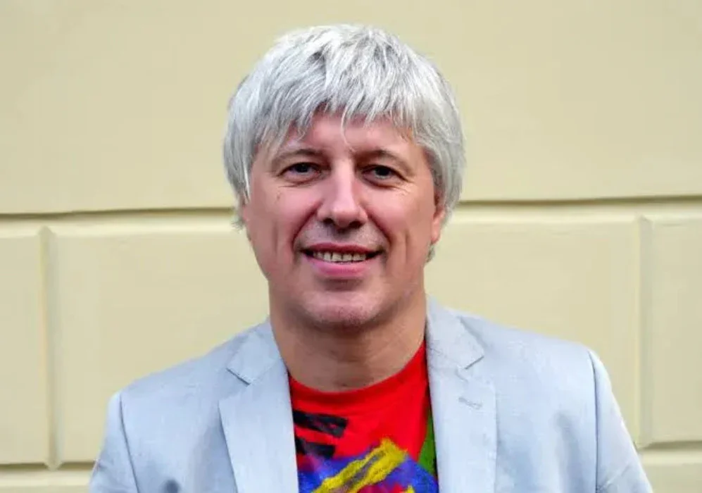 Андрей  Кондаков
