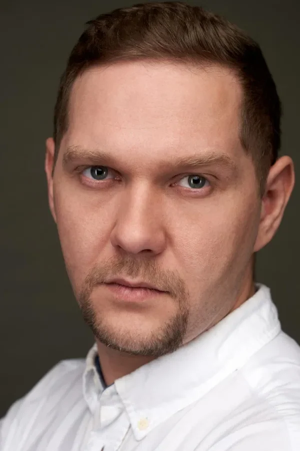 Андрей Конев — актёр — Бюро Культуры