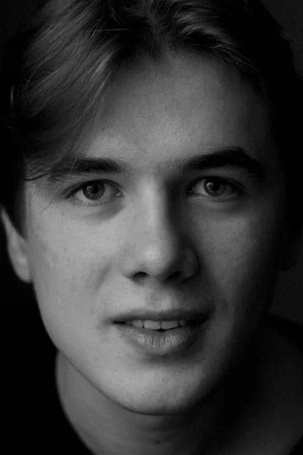 Андрей Кролевец — актёр — Бюро Культуры