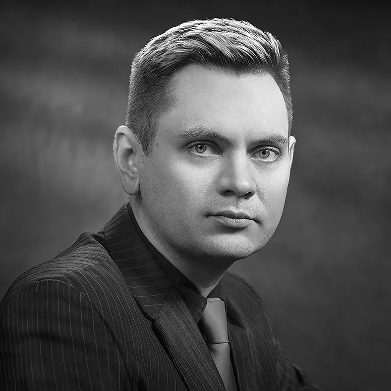 Андрей Моисеев — актёр — Бюро Культуры