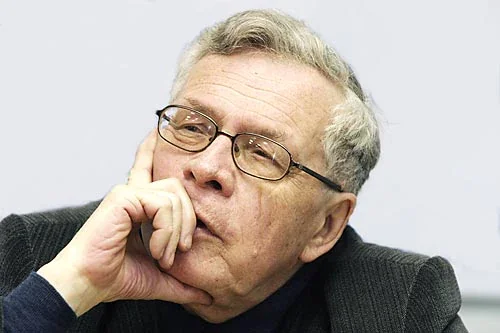 Андрей Петров — актёр — Бюро Культуры
