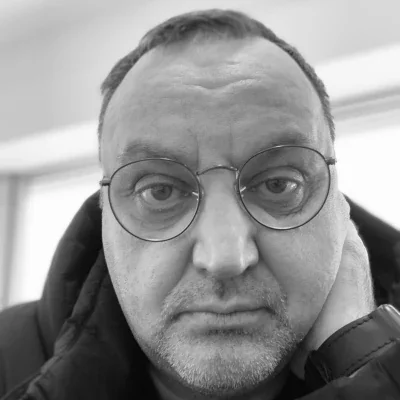 Андрей Понизовский — художник по свету — Бюро Культуры