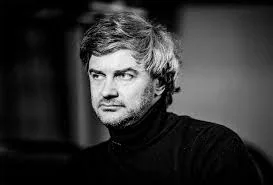 Андрей Прикотенко — сценограф — Бюро Культуры