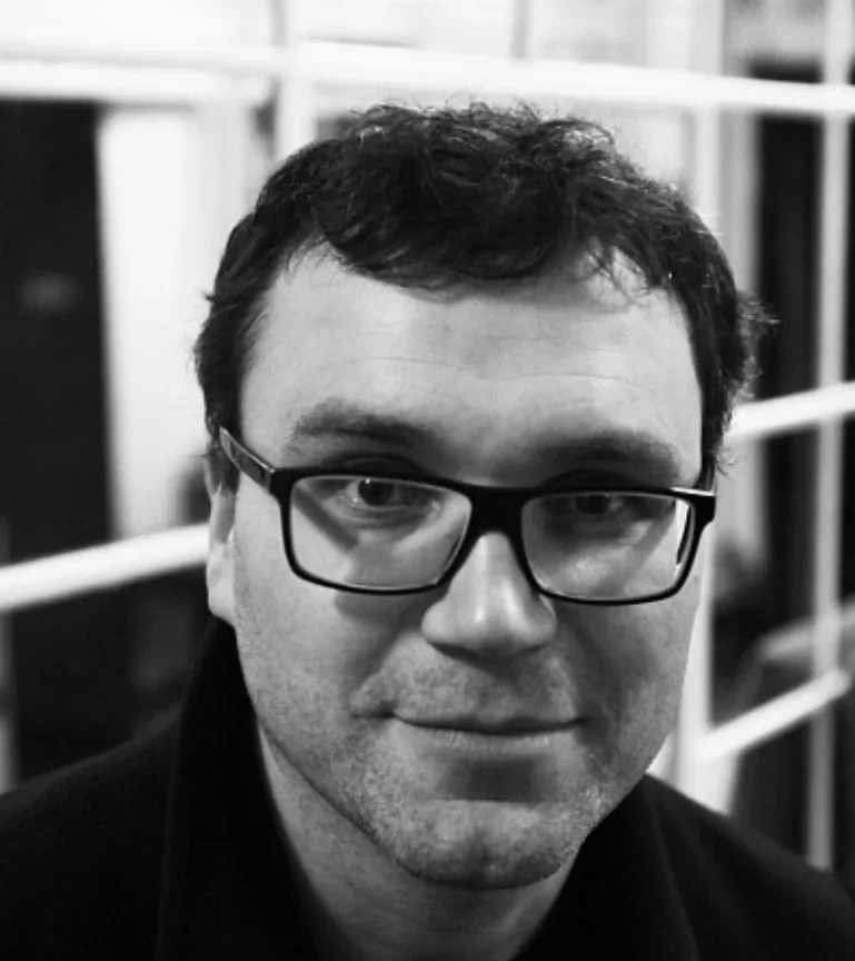 Андрей Сидельников — режиссёр — Бюро Культуры