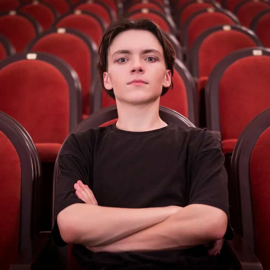 Андрей Смирнов