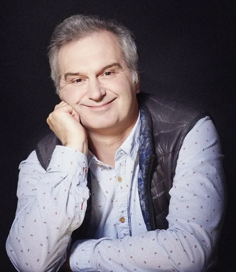 Андрей Соловьёв