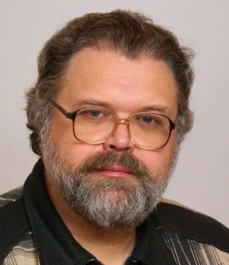 Андрей Юрьев — режиссёр-постановщик — Бюро Культуры
