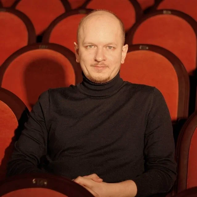 Андрей Желтов