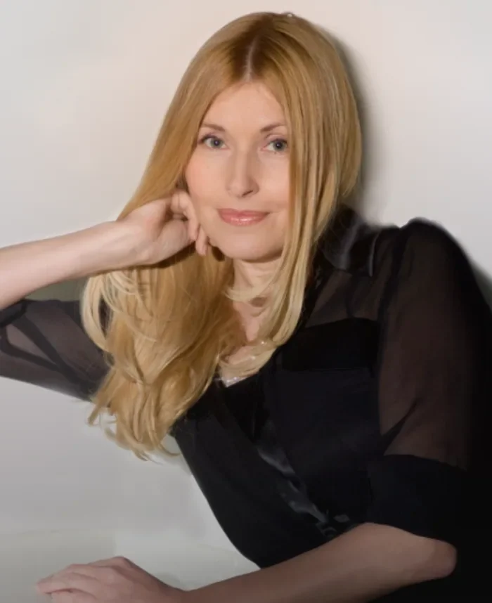 Ангелина Атлагич