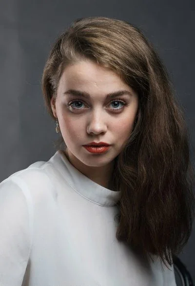 Ангелина Столярова
