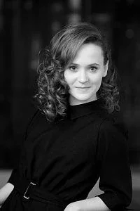 Анна Блинова — актриса — Бюро Культуры