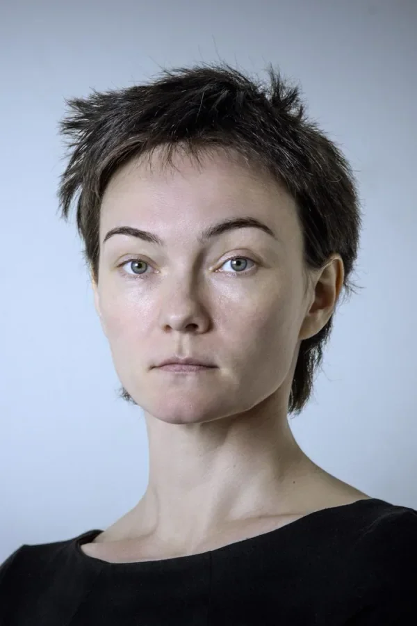 Анна Буданова — актриса — Бюро Культуры