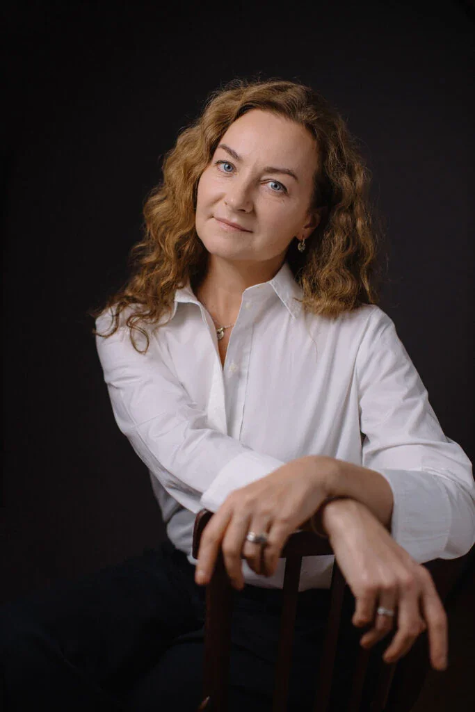 Анна Дюкова — актриса — Бюро Культуры