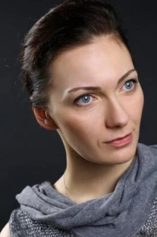 Анна Христич — актриса — Бюро Культуры
