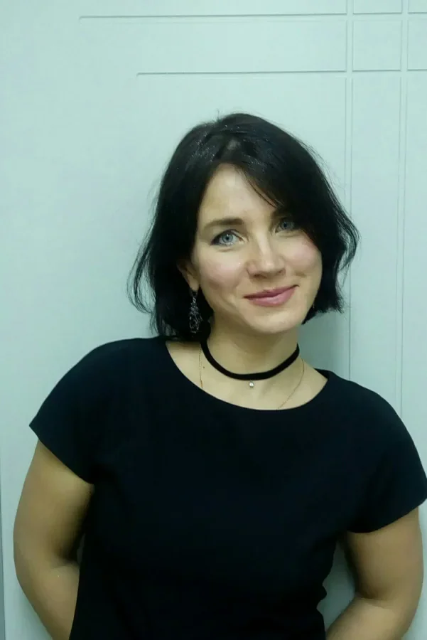 Анна Коротаева — актёр — Бюро Культуры