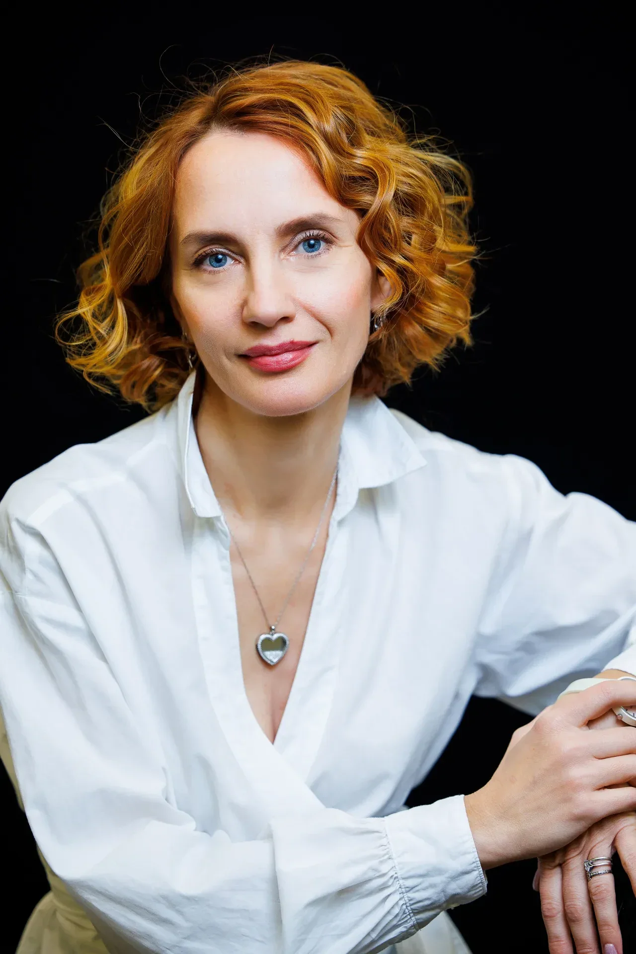 Анна Коршук