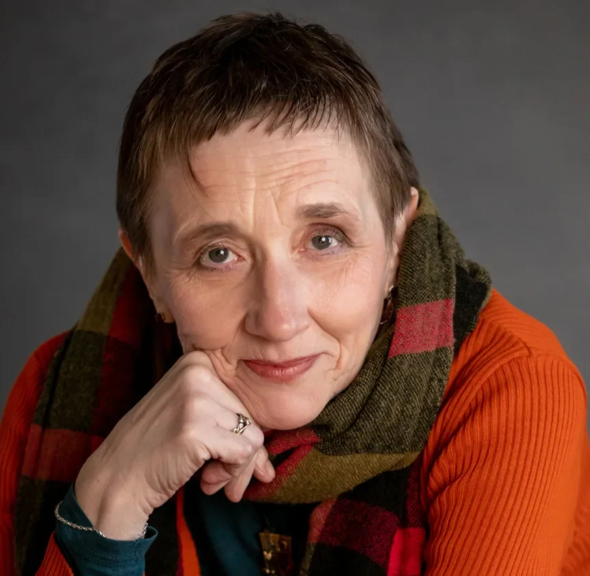Анна Косенко