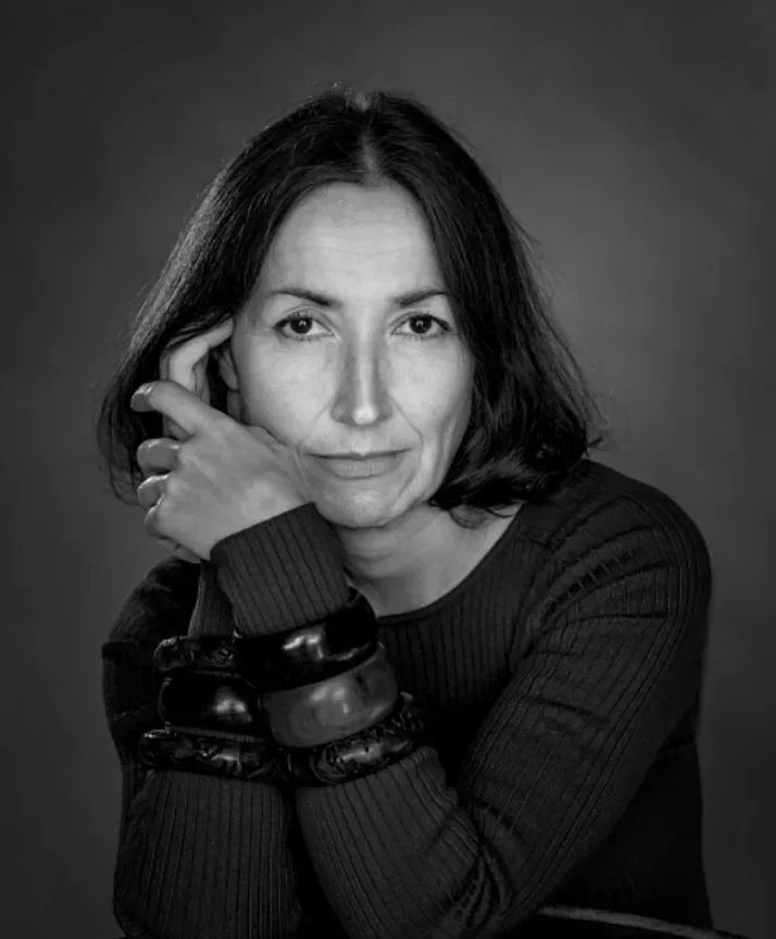 Анна Лаврова — художник-постановщик — Бюро Культуры