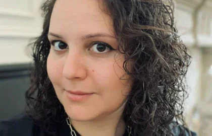 Анна Левичева — режиссёр — Бюро Культуры