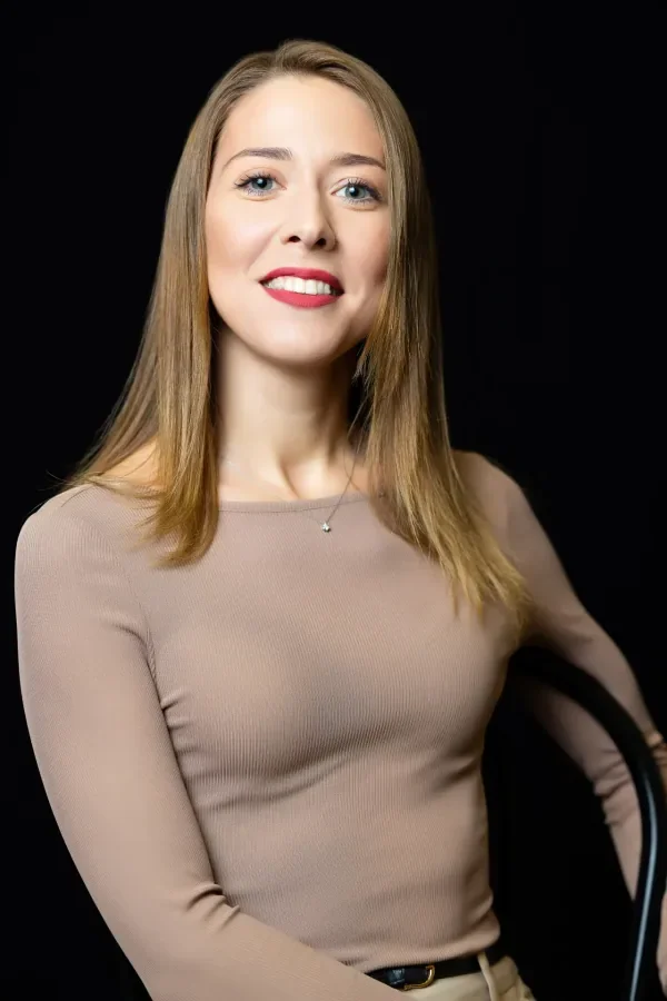 Анна Лищенко