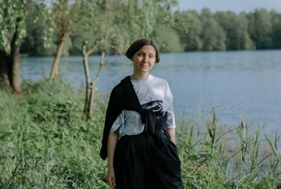 Анна Мартыненко — художник-постановщик — Бюро Культуры