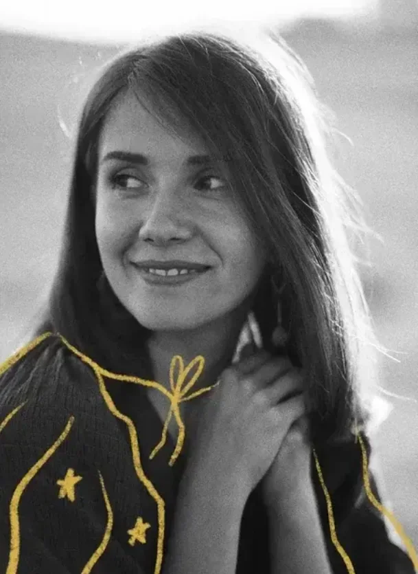 Анна Нечаева