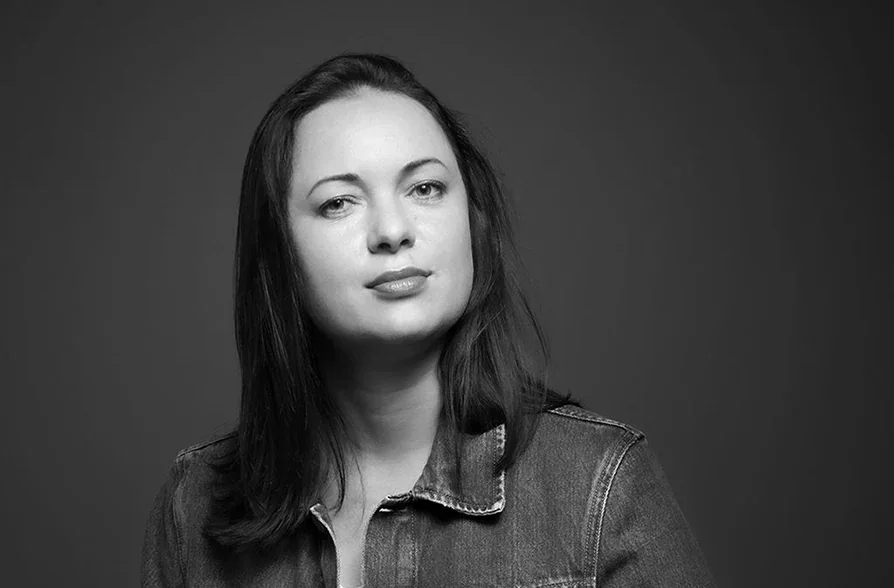 Анна Осипенко