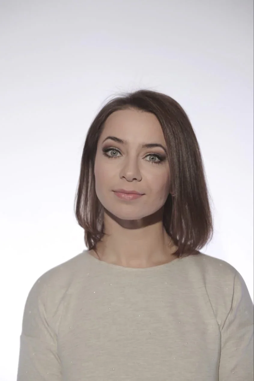 Анна Полицан