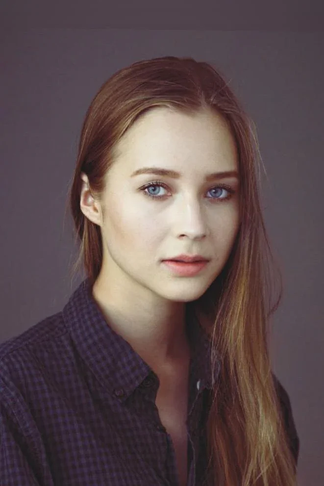 Анна Саклакова