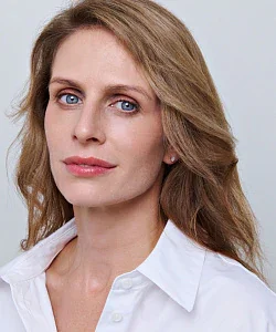 Анна Щетинина