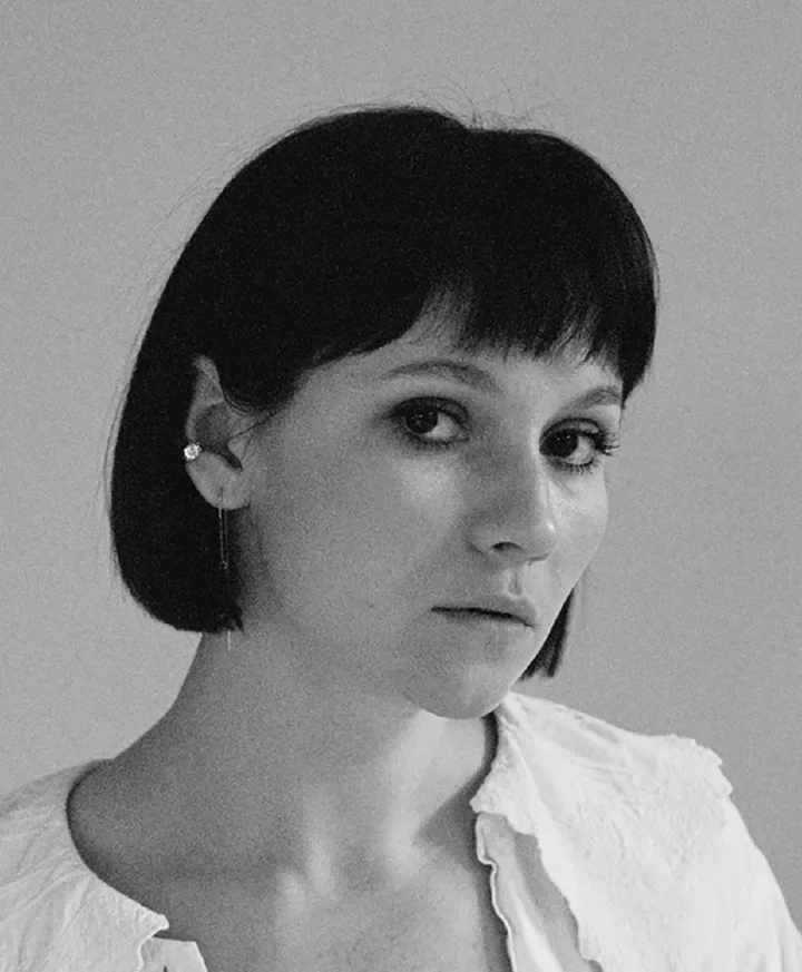 Анна Шельпякова