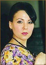 Анна Снегова