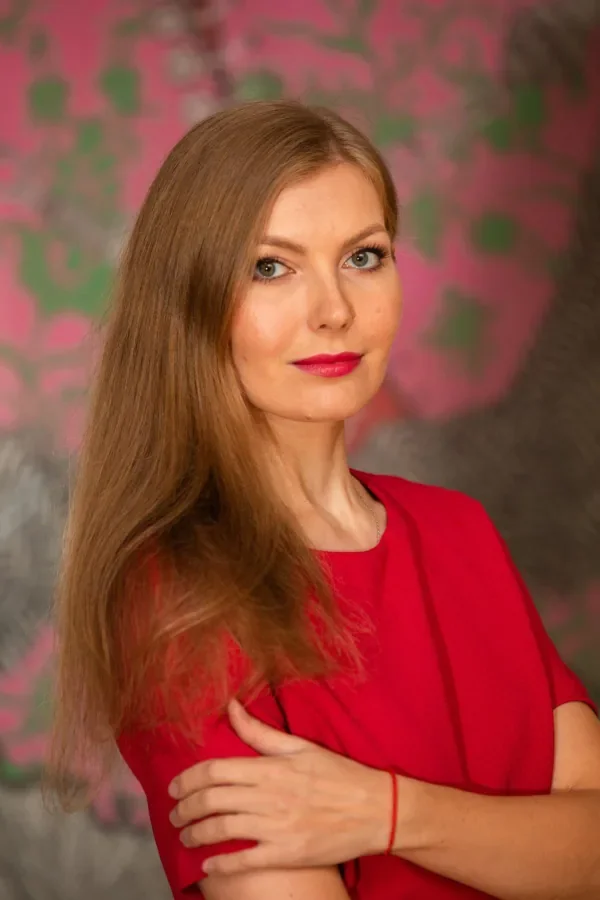 Анна Старцева