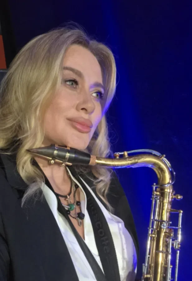 Анна Страутман