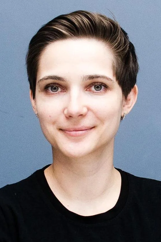 Анна Трунова — актриса
