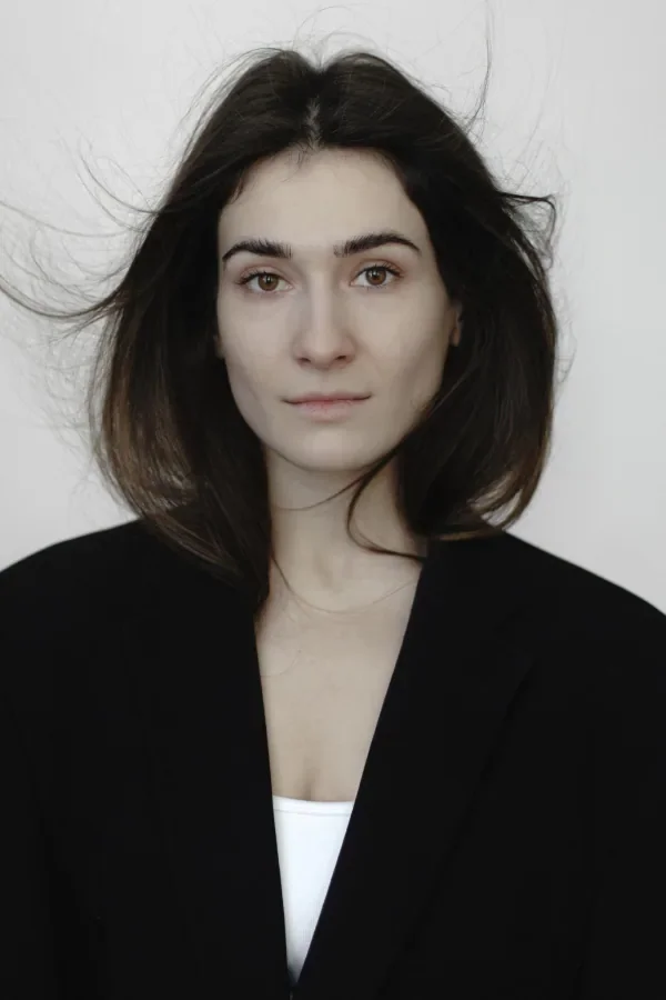 Анна Величко — актриса — Бюро Культуры
