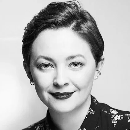 Анна Закусова — хореограф — Бюро Культуры