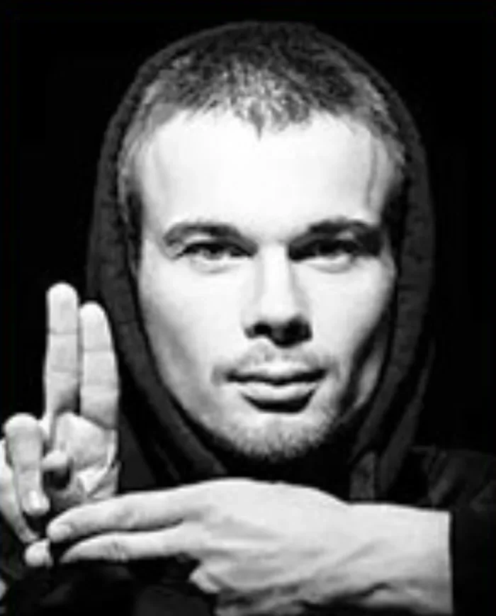 Антон Косачёв