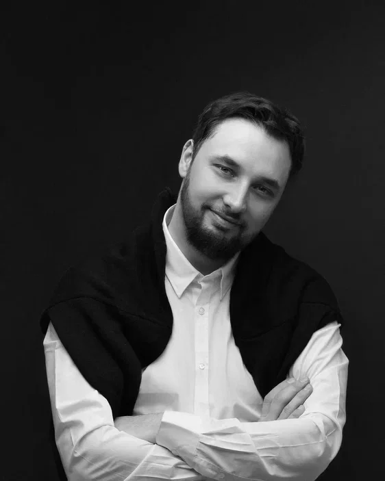 Антон Оконешников — режиссёр-постановщик — Бюро Культуры