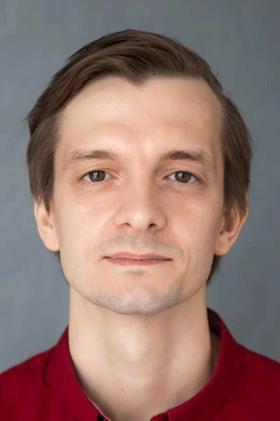 Антон Павлов