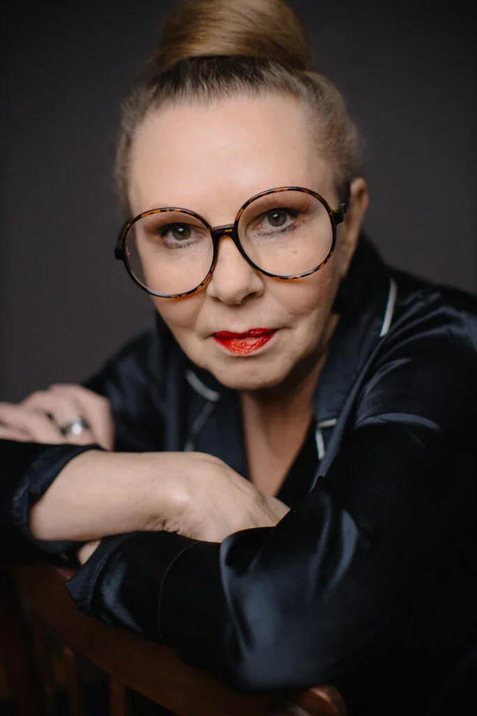 Антонина Введенская — режиссёр — Бюро Культуры