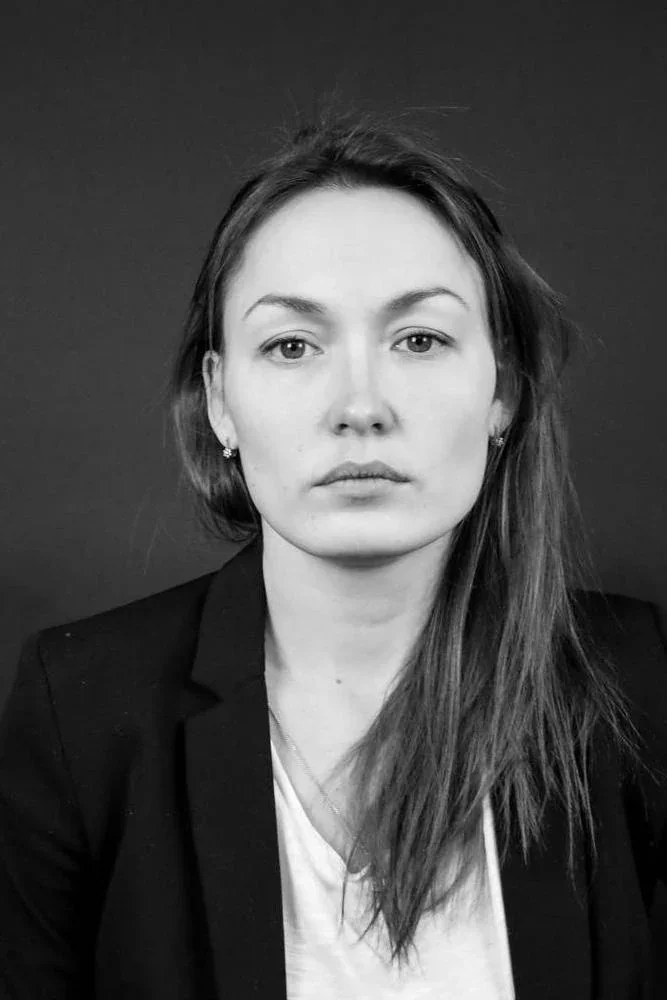 Арина Лыкова