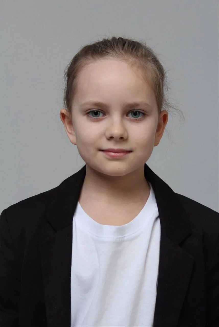 Арина Шарова — актриса