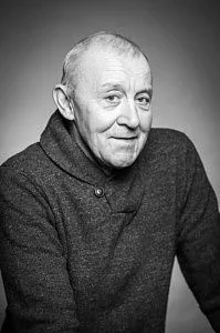 Аркадий Волгин — актёр — Бюро Культуры