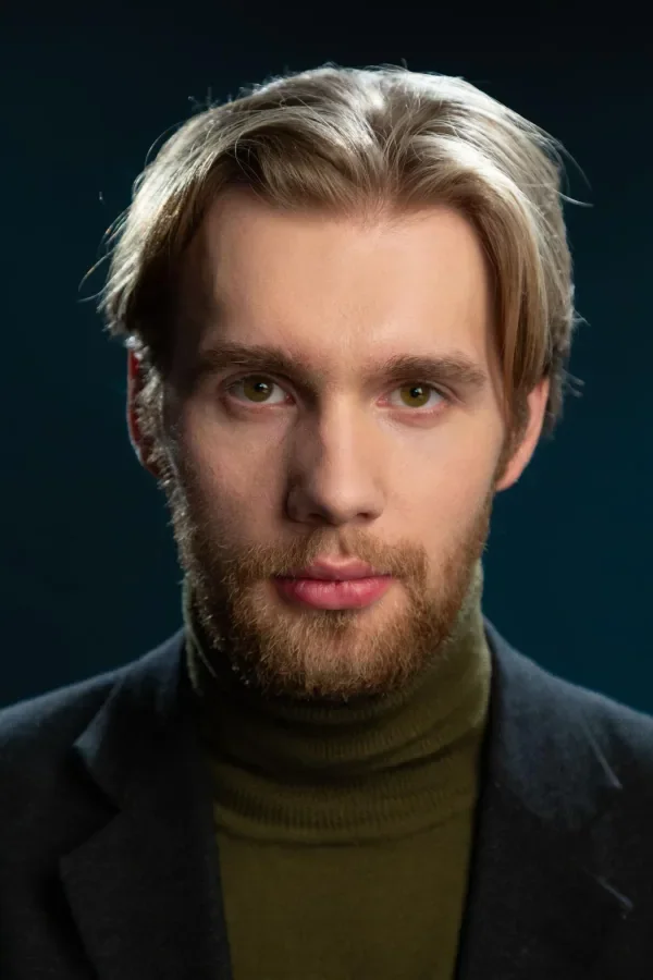 Арсений Ермаков