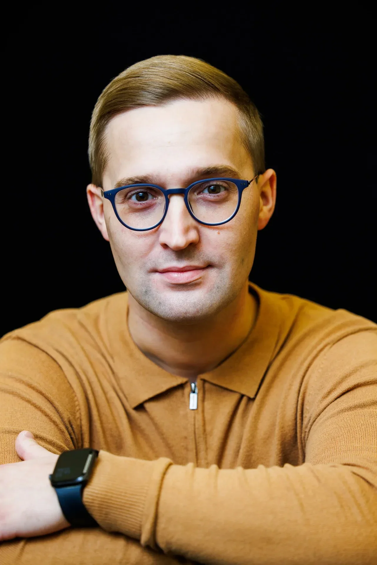 Арсений Полиевец