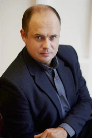 Арсений Шупляков